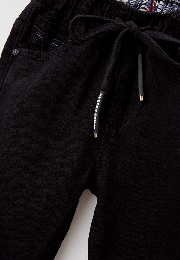 фото Джинсы resser denim