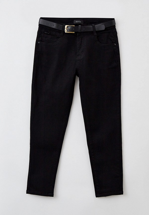 фото Джинсы resser denim