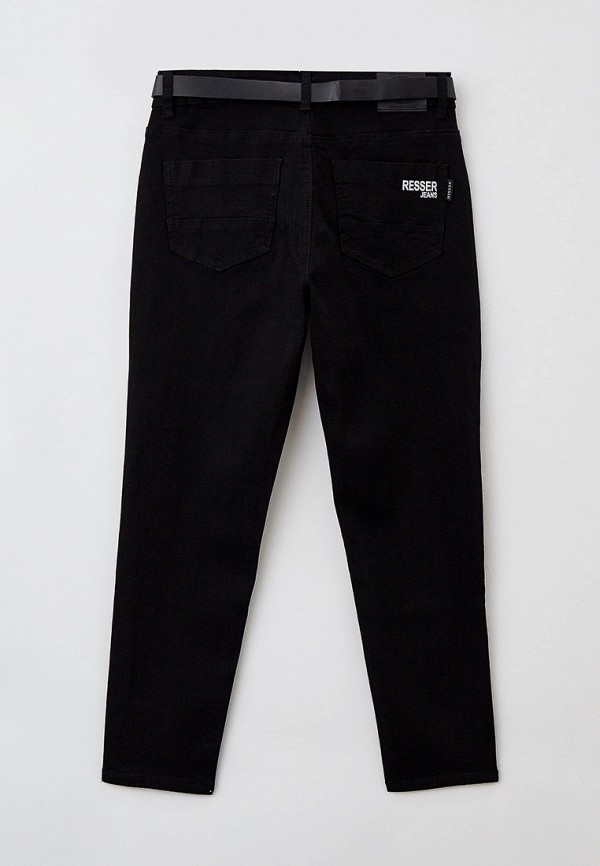 фото Джинсы resser denim