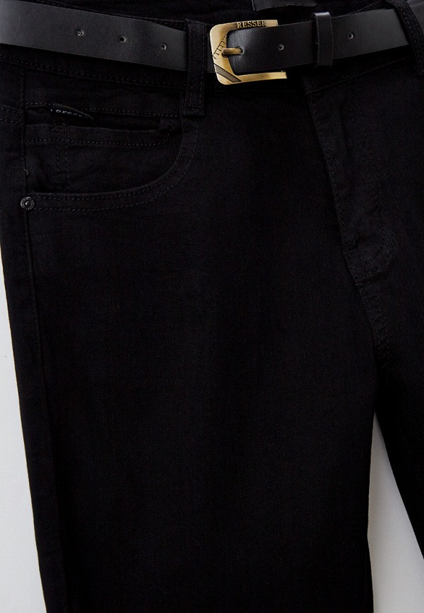 фото Джинсы resser denim