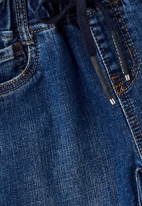 фото Джинсы resser denim