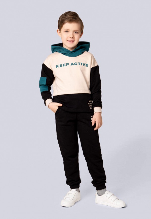 фото Костюм спортивный pappayes