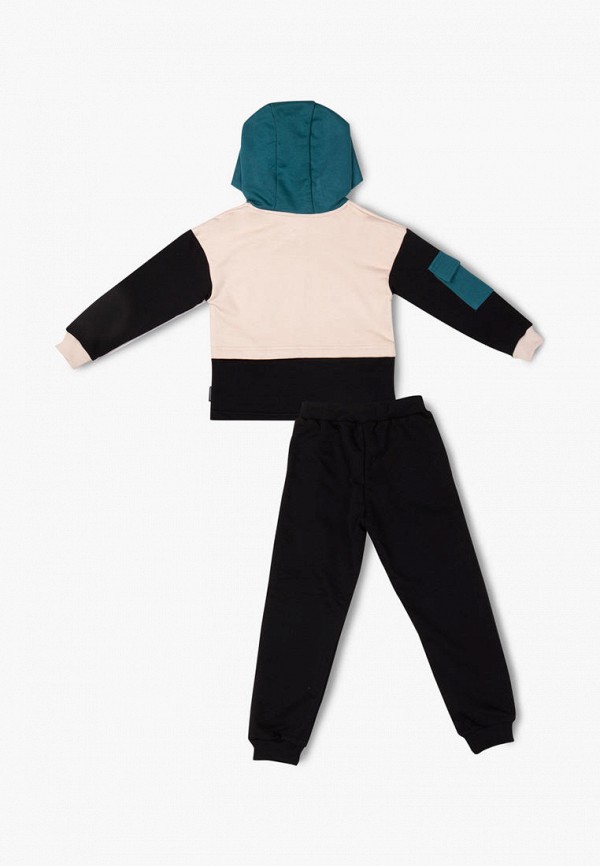 фото Костюм спортивный pappayes