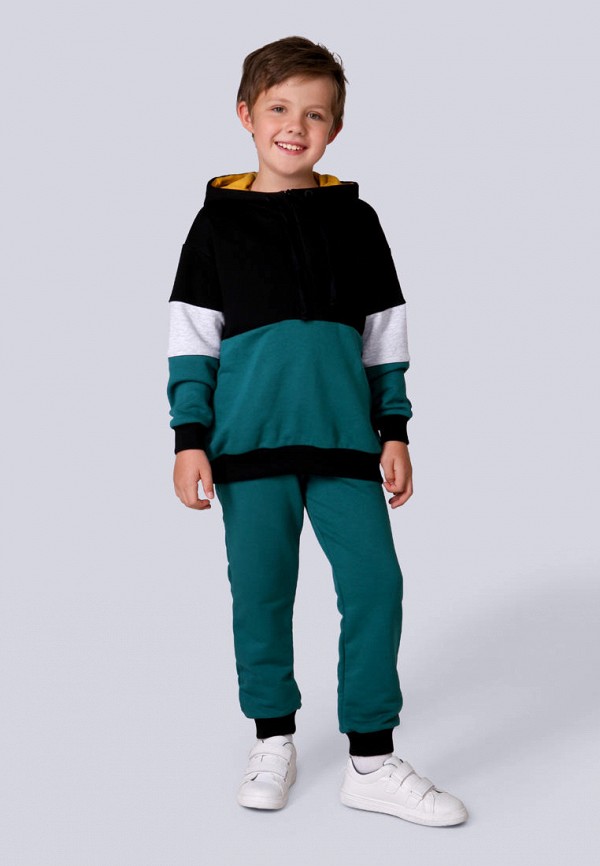 фото Костюм спортивный pappayes