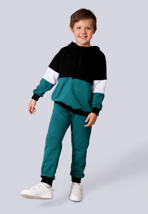 фото Костюм спортивный pappayes