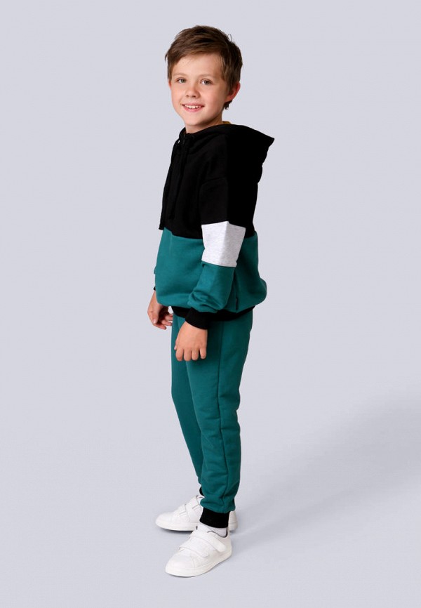 фото Костюм спортивный pappayes