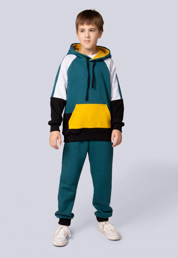 фото Костюм спортивный pappayes