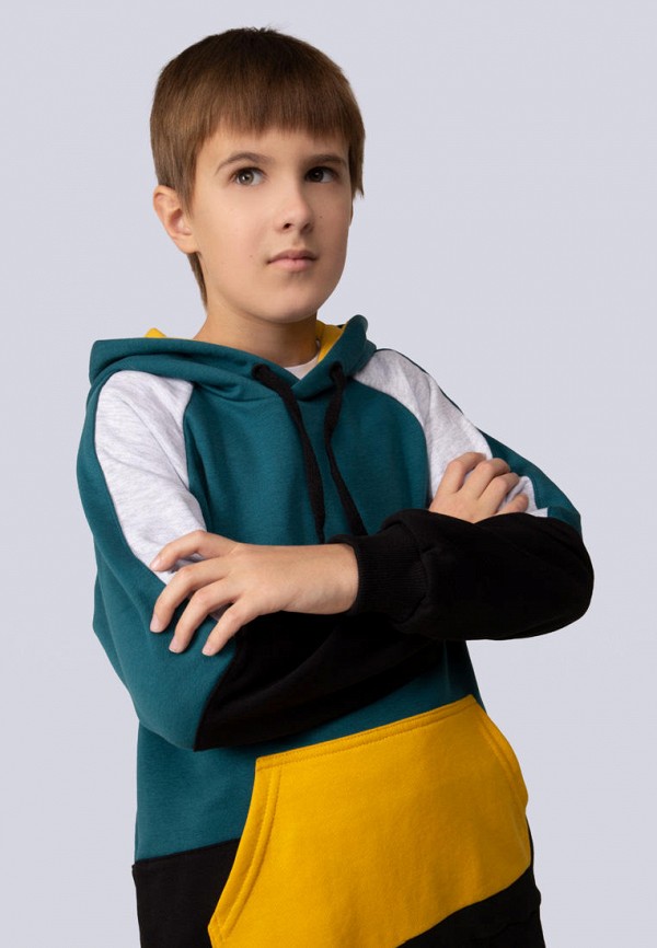 фото Костюм спортивный pappayes