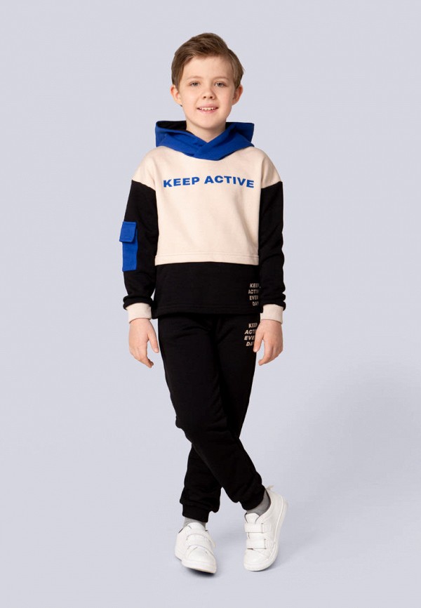 фото Костюм спортивный pappayes