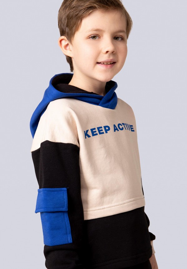 фото Костюм спортивный pappayes