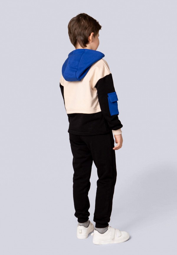 фото Костюм спортивный pappayes