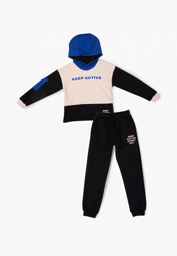 фото Костюм спортивный pappayes