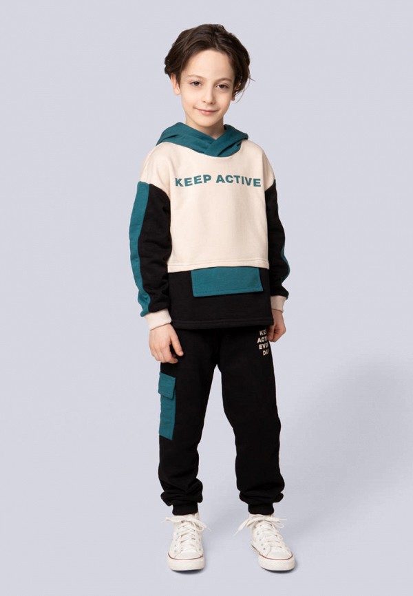 фото Костюм спортивный pappayes