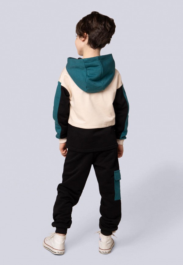 фото Костюм спортивный pappayes