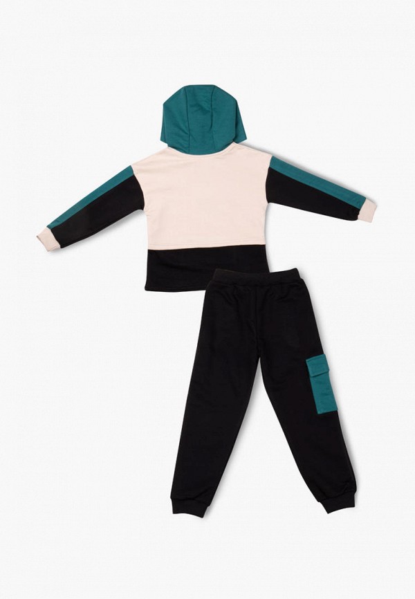 фото Костюм спортивный pappayes