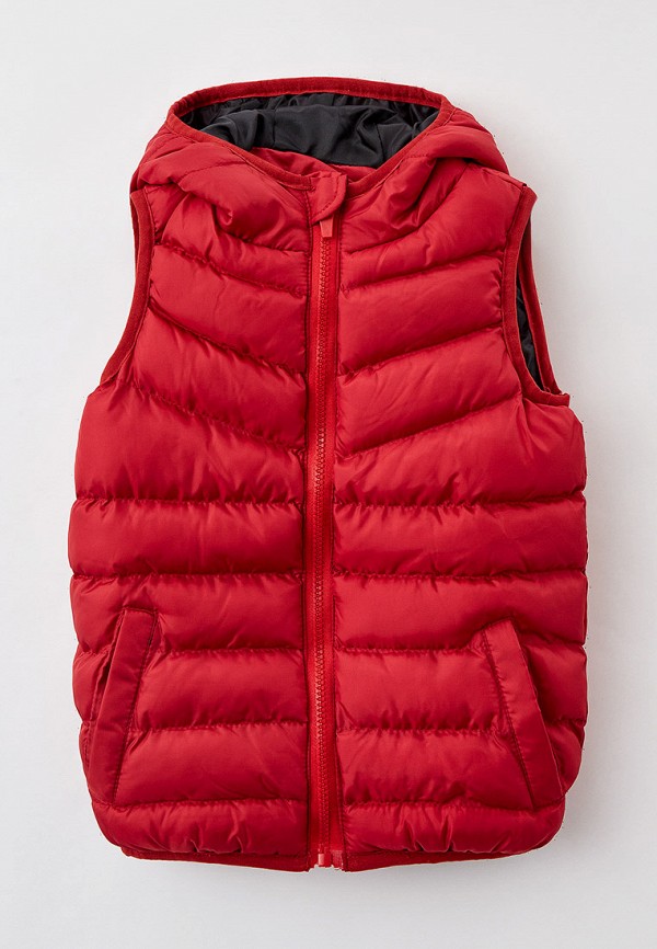 фото Жилет утепленный defacto