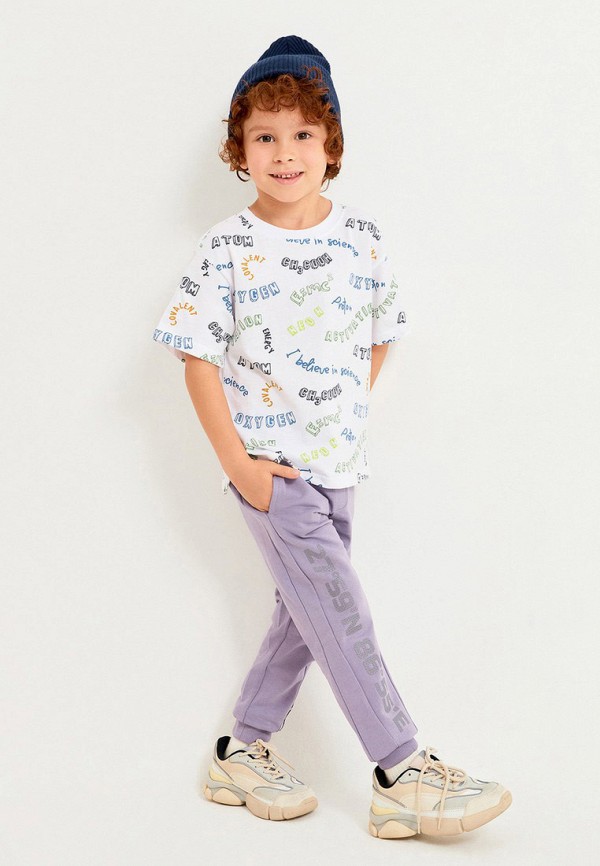 фото Брюки спортивные acoola