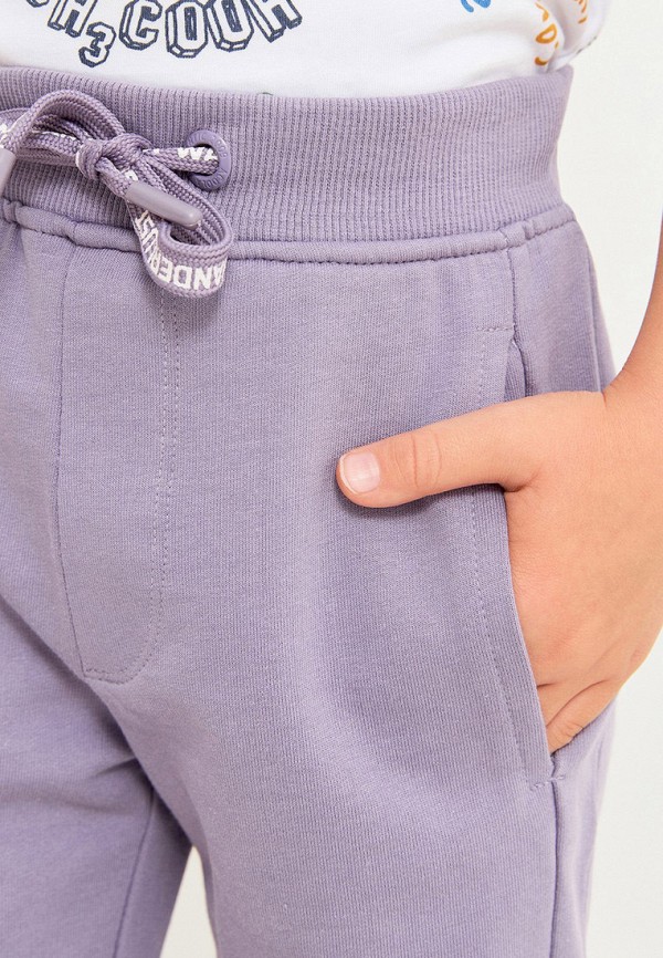 фото Брюки спортивные acoola