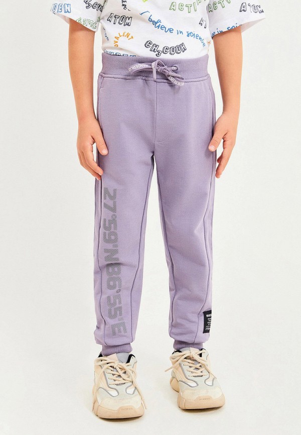 фото Брюки спортивные acoola