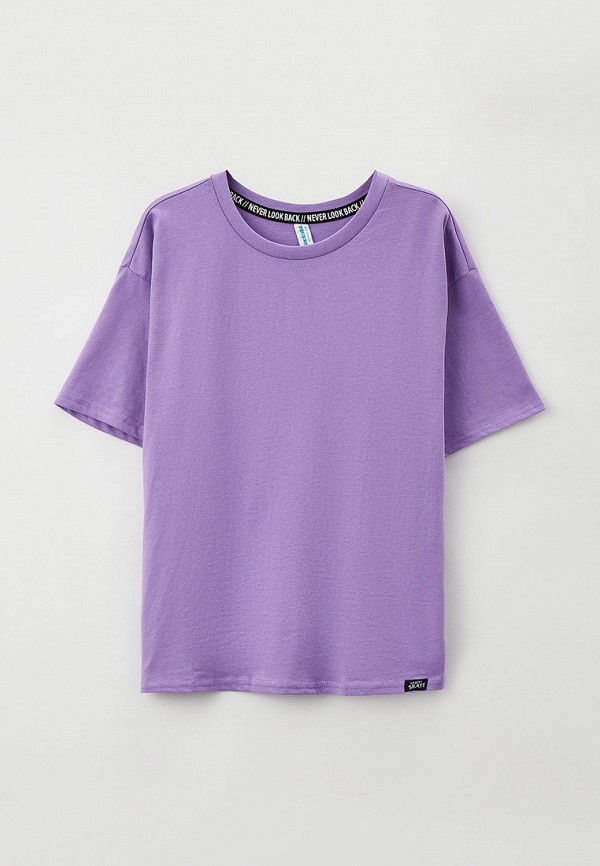 

Футболка Acoola, Фиолетовый