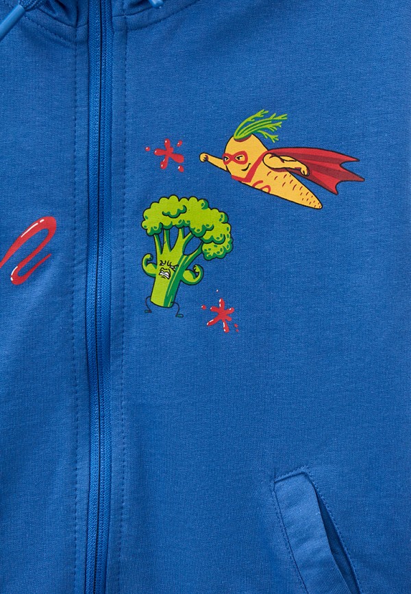 фото Толстовка acoola