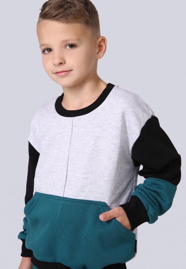 фото Костюм спортивный pappayes