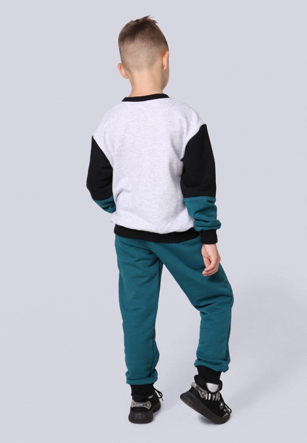 фото Костюм спортивный pappayes