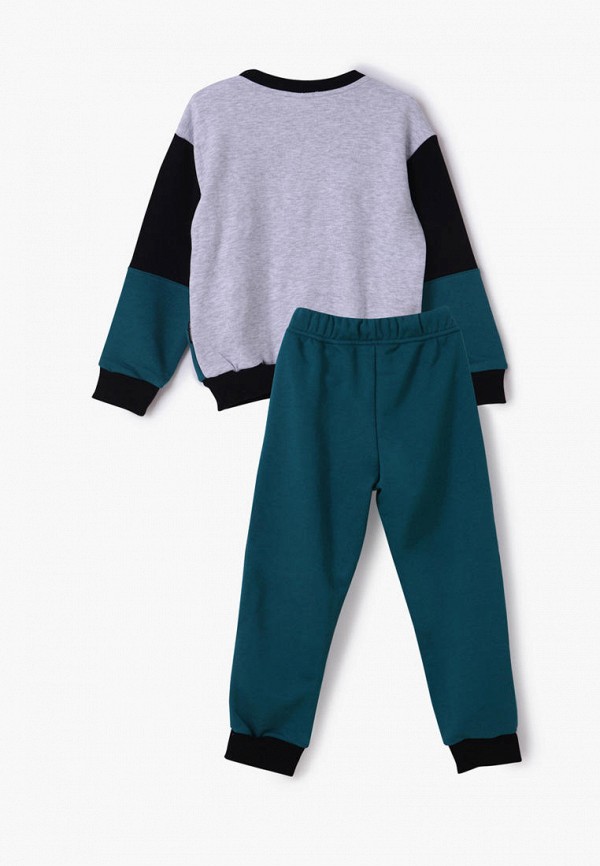 фото Костюм спортивный pappayes