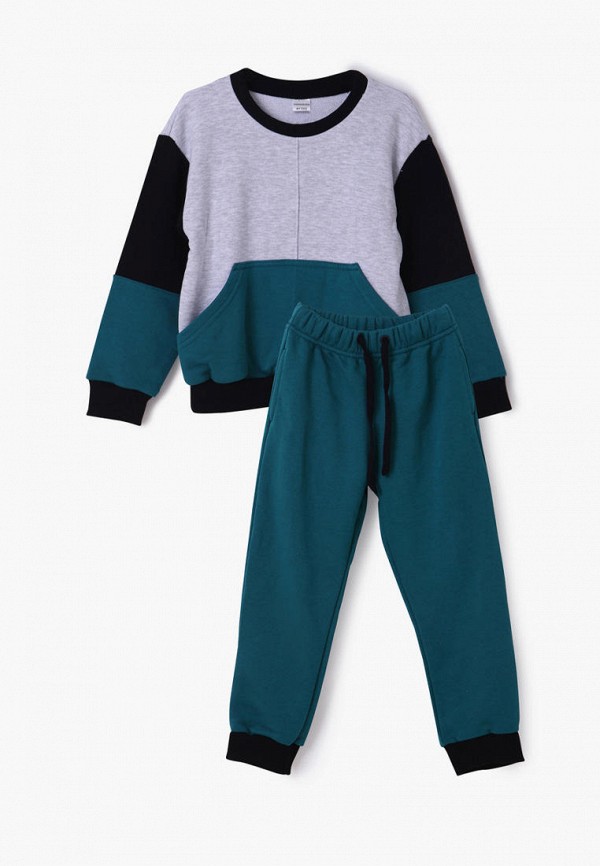 фото Костюм спортивный pappayes