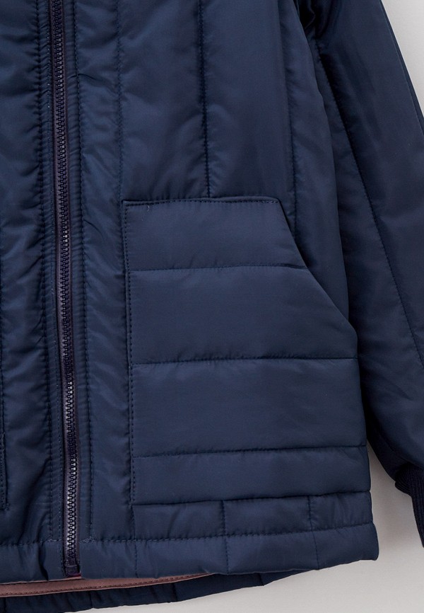 фото Куртка утепленная ete children