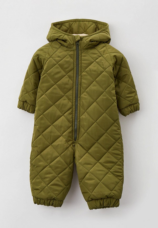 

Комбинезон утепленный Ete Children, Хаки, Ete Children MP002XB01QO4