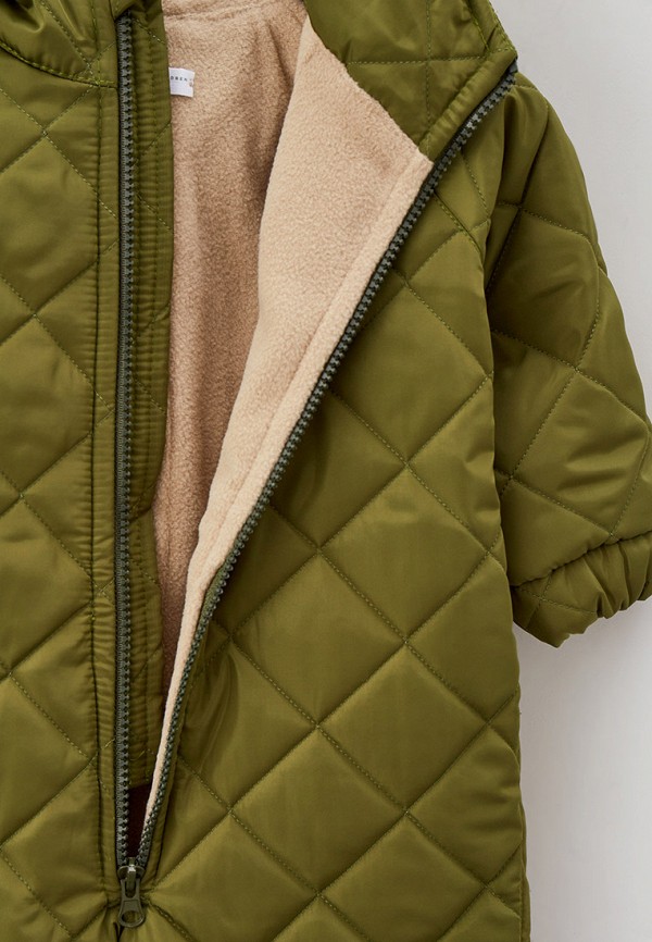 фото Комбинезон утепленный ete children