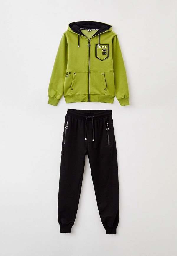 фото Костюм спортивный beneti