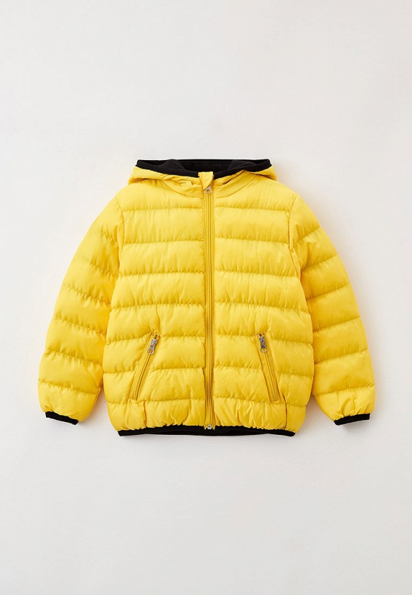 фото Куртка утепленная defacto