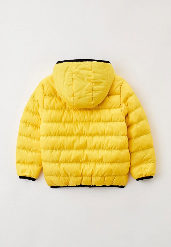 фото Куртка утепленная defacto