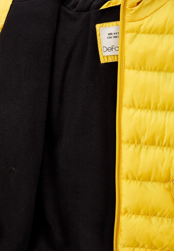 фото Куртка утепленная defacto