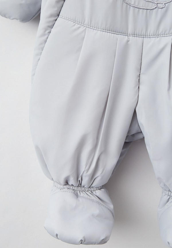 фото Комбинезон утепленный leo