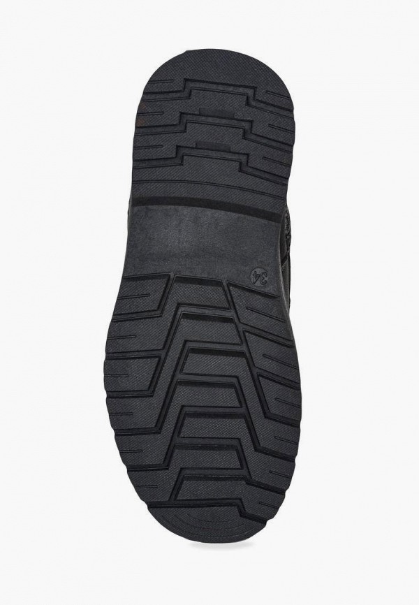 Ботинки T.Taccardi черный, размер 36, фото 4