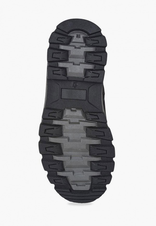 Ботинки T.Taccardi черный, размер 39, фото 4