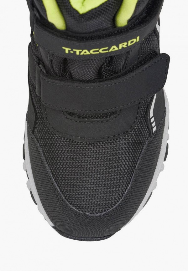 фото Ботинки t.taccardi