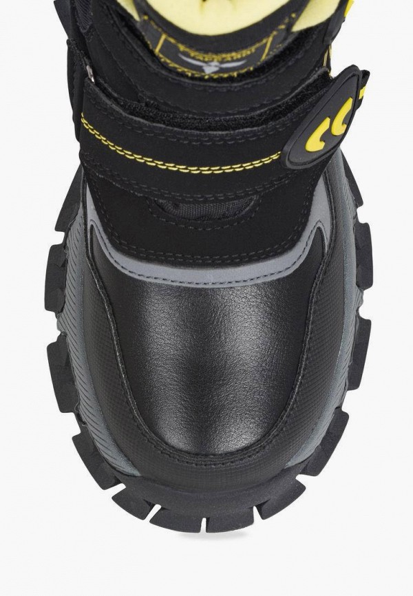 фото Ботинки t.taccardi