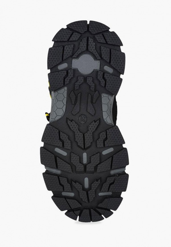 фото Ботинки t.taccardi