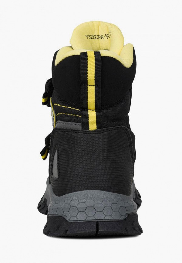 фото Ботинки t.taccardi