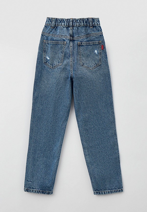 фото Джинсы acoola