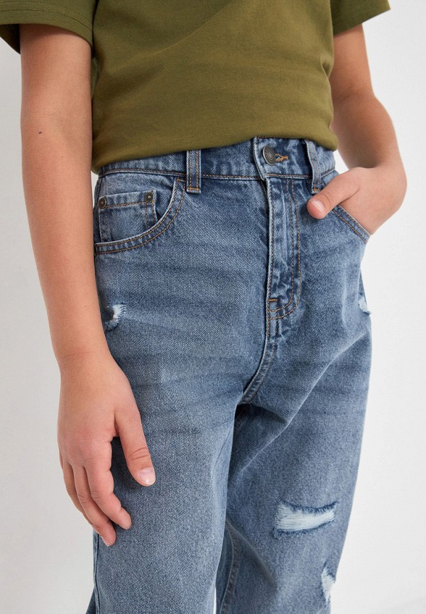 фото Джинсы acoola