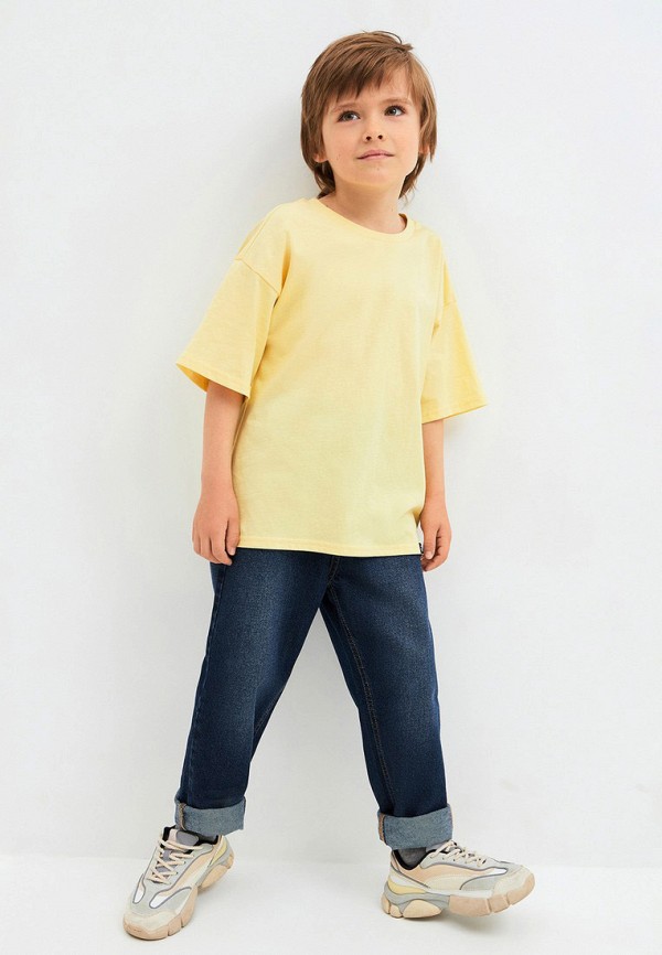 фото Джинсы acoola