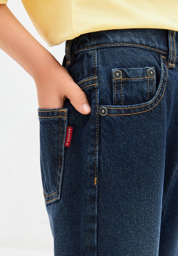 фото Джинсы acoola