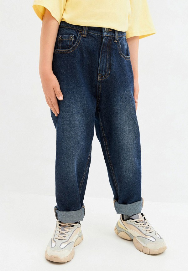 фото Джинсы acoola