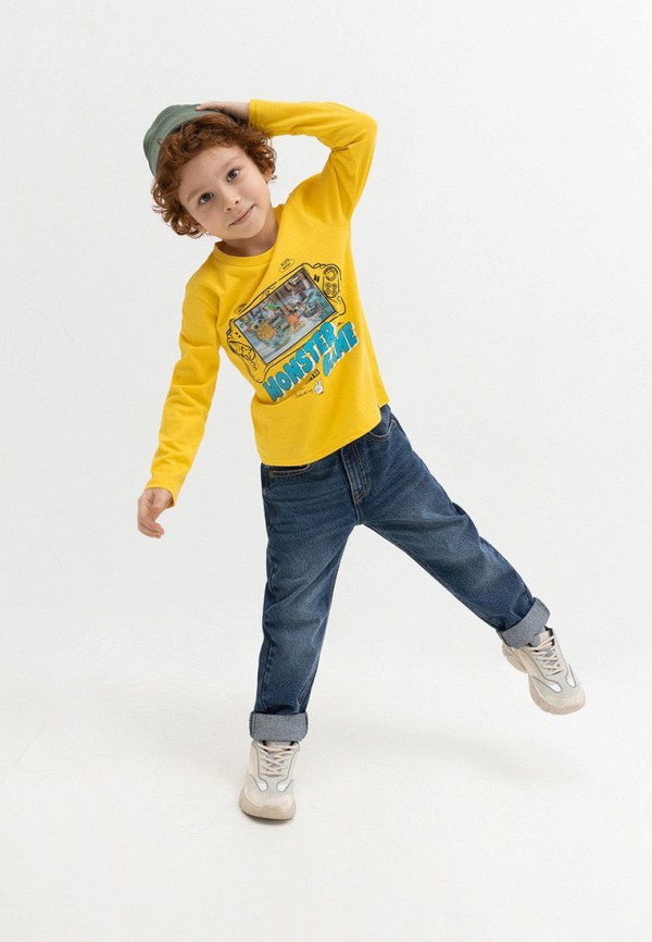 фото Джинсы acoola