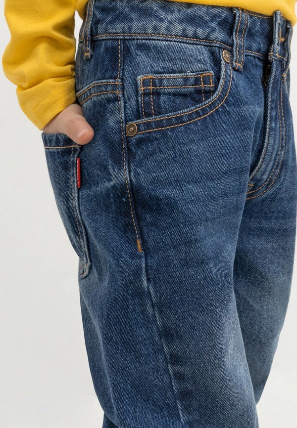 фото Джинсы acoola